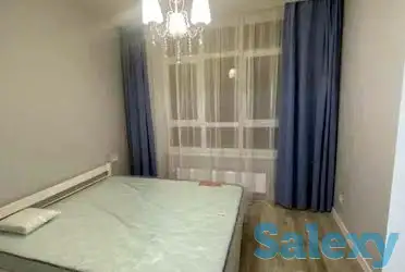 Сдается 1-комнатная квартира посуточно 55 кв\м, фотография 5