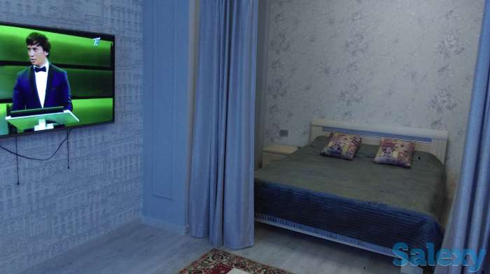 Продам 1 комн квартиру, Туркестана, 34Б, фотография 6