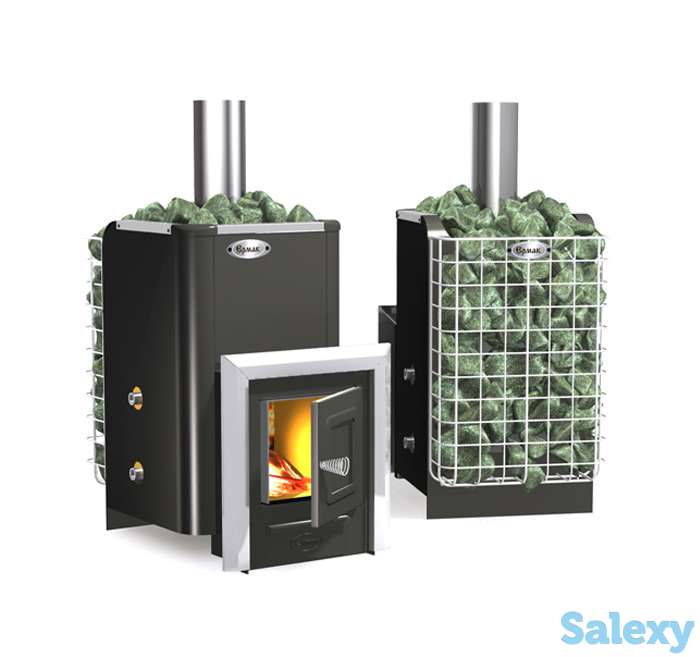 Товары для бань и саун, фотография 3