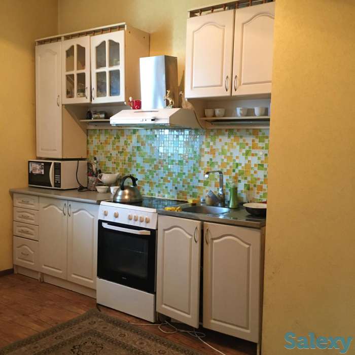 продажа квартиры, г ЖК 