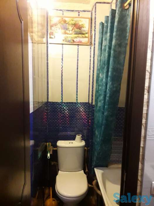 1 комнатная Абая Правда, фотография 6