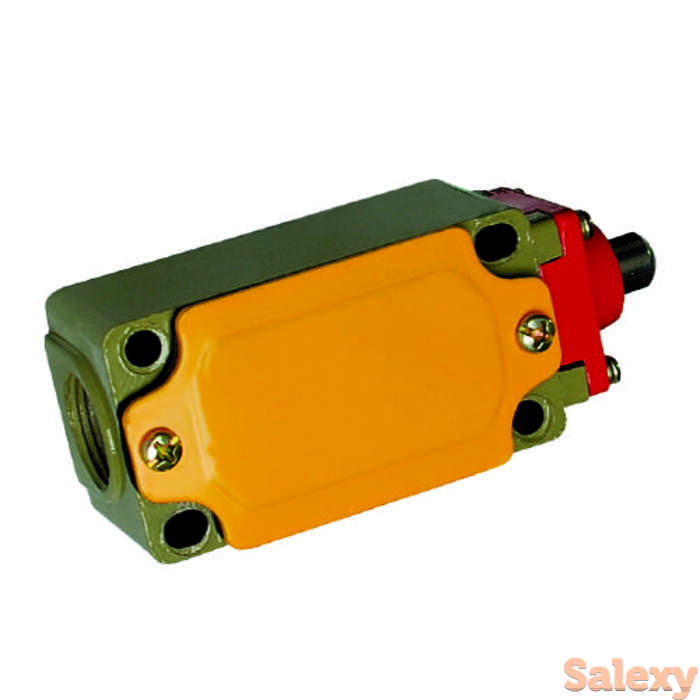 Концевой выключатель LXK3-20S/Z Энергия, фотография 1