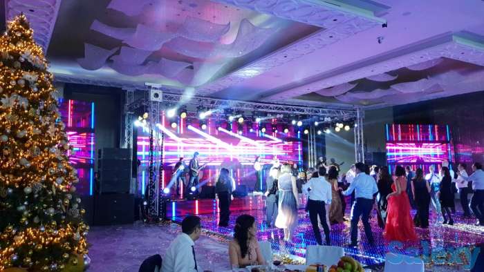 Музыкальный коллектив live band на праздник, вечеринку, свадьбу в Атырау, фотография 4