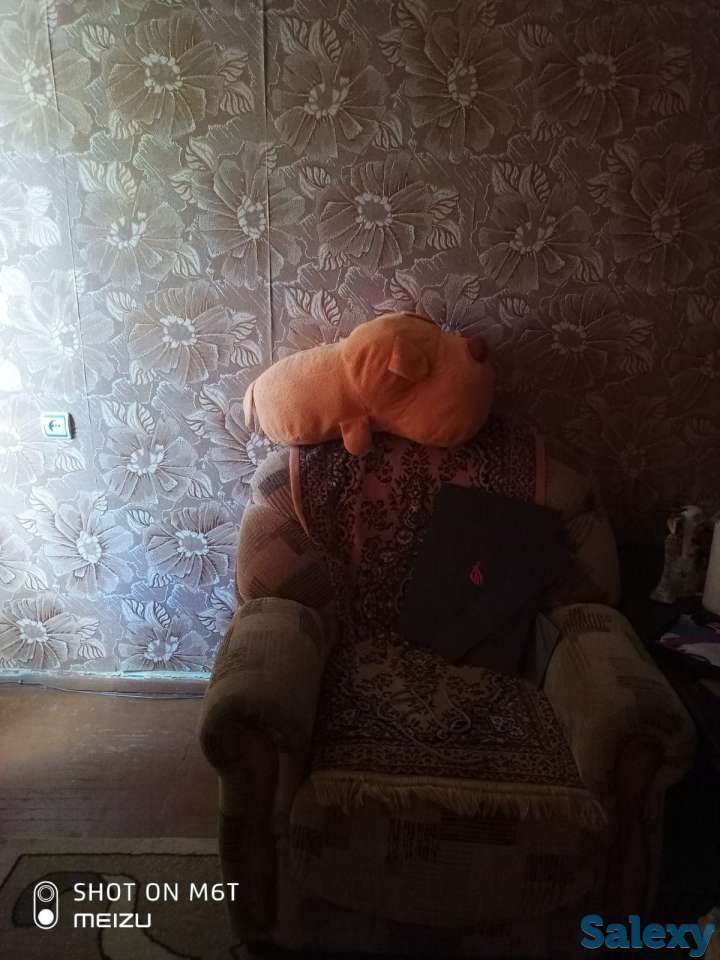 Продажа квартиры, Костанайская обл,  3 м-н, дом 6, фотография 3