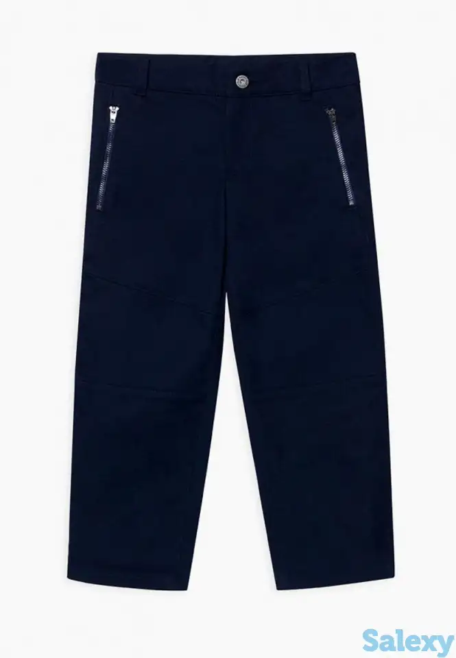 Брюки bell bimbo, фотография 1