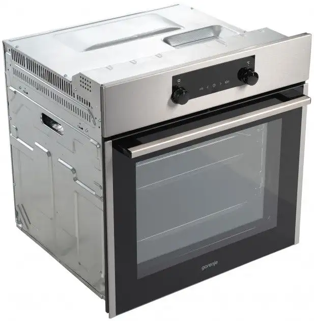 Ремонт духовок, фотография 2