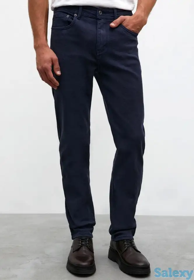 Джинсы finn flare, фотография 1