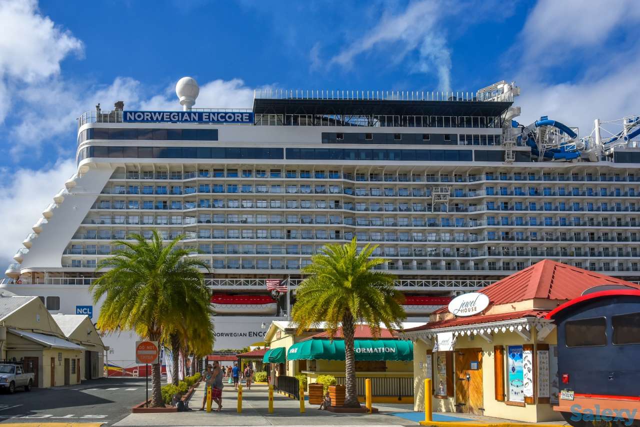 Предлагаю посмотреть мир со вкусом!, фотография 4