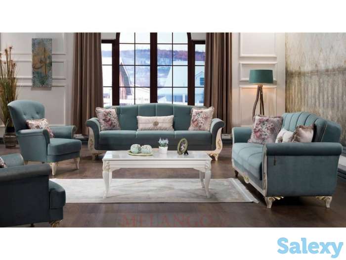 Мебельный салон  