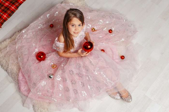 Семейная новогодняя фотосессия!, фотография 5