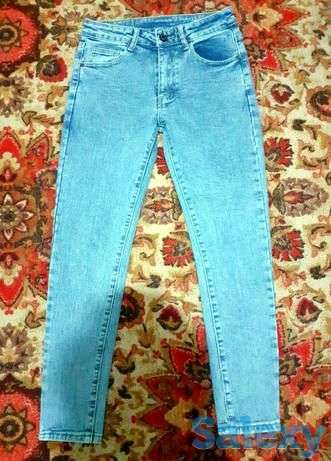 Джинсы от банана, фотография 1