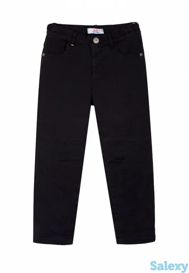 Брюки bell bimbo, фотография 1