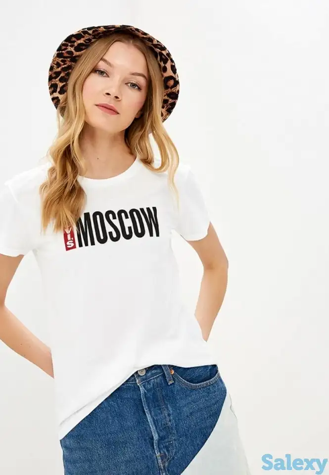 Футболка levi's®, фотография 1