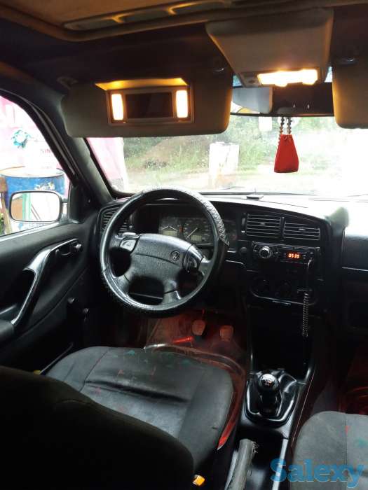 Продаю Passat b4 1996 г.в., фотография 4