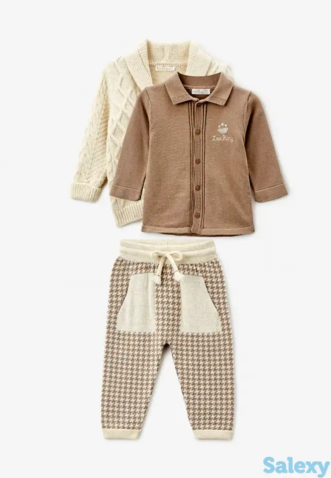 Костюм leoking, фотография 1