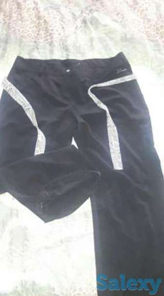 Спортивные женские брюки, фотография 1