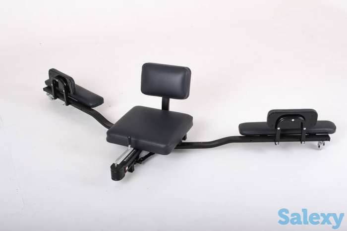 Тренажер для растяжки на шпагат LegFlex, фотография 4