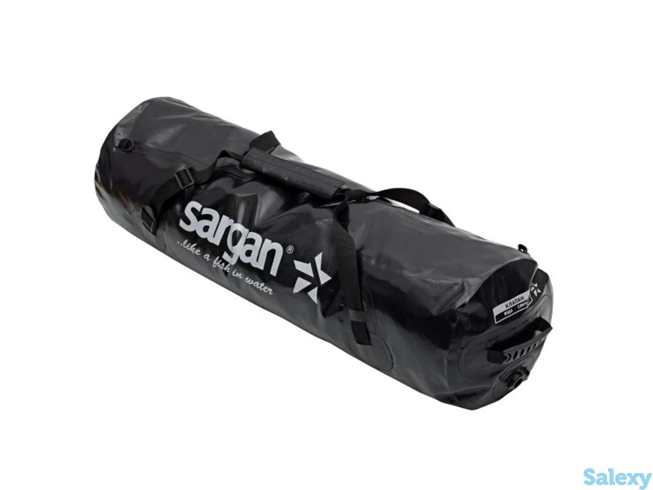 Гермосумка сарган 