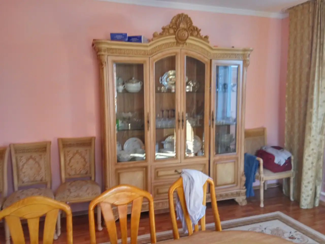 продам дом, Тайтобе. ул.Б.Байкадамов 32, фотография 4