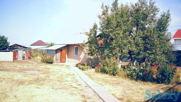 Продам дом СРОЧНО, Медеуский район мкр Думан Арыс 17, фотография 8