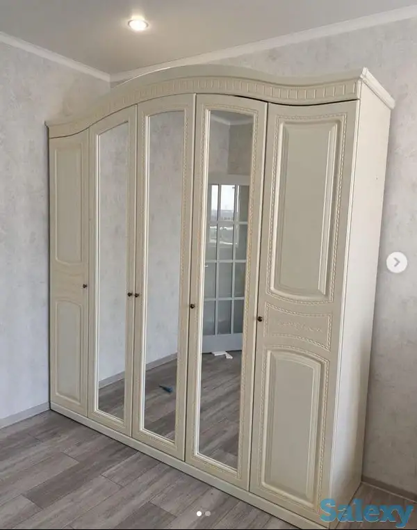 Мебель на заказ, фотография 1