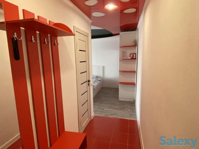 Студия в центре города, Сатпаева 40, фотография 2