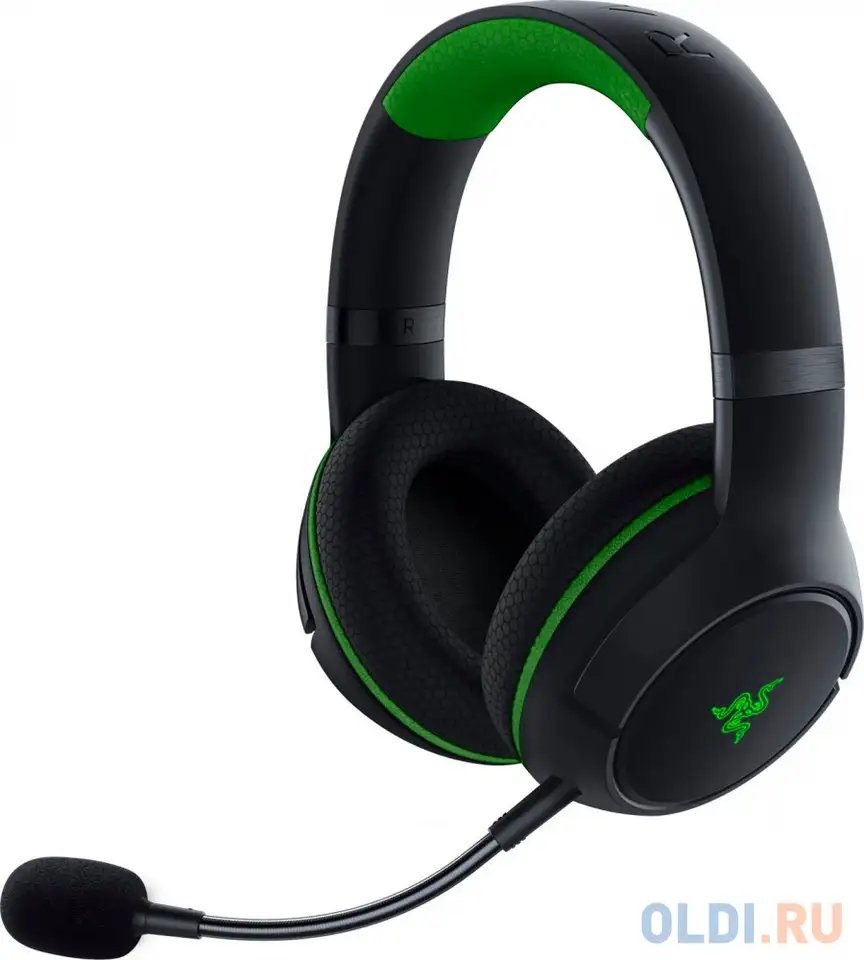 Razer kaira pro for xbox, фотография 1