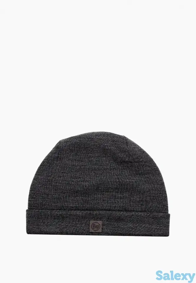 Шапка buff, фотография 1