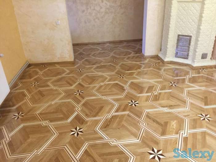 рестоврация, фотография 2