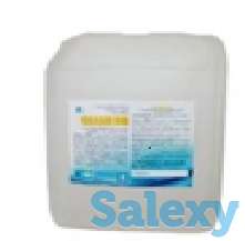 Сlean ng щелочное низкопенное моющее средство с активным хлором, фотография 1