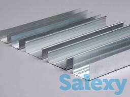 Швеллер не стандартных размеров изготовим, фотография 3