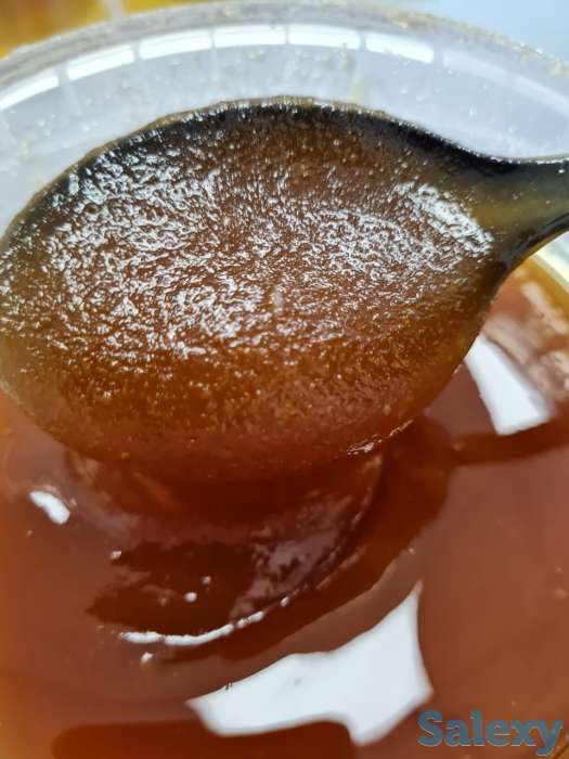 Продам мёд, Сотовый мёд, Продукты пчеловодства. Опт., фотография 2