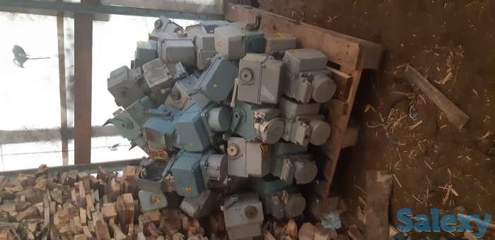 Куплю задвижки  ,  затворы , эл.приводы auma  , тулаэлектропривод, фотография 4