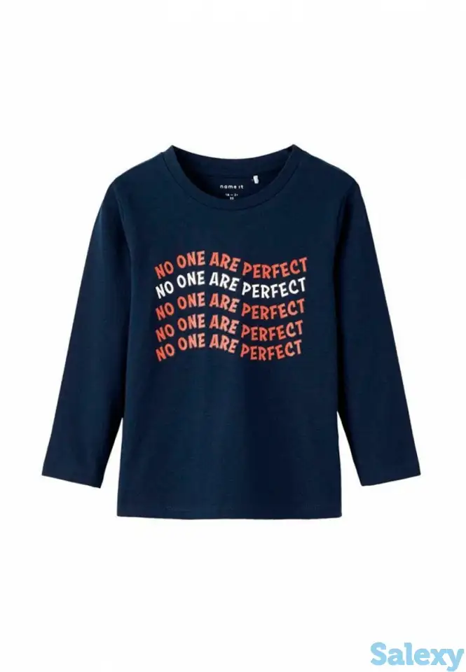 Лонгслив name it, фотография 1