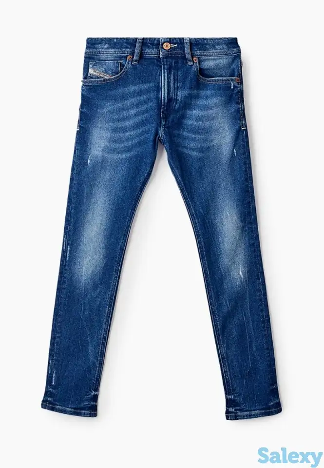 Джинсы diesel, фотография 1