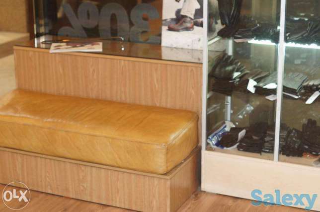 Диванчик, фотография 1