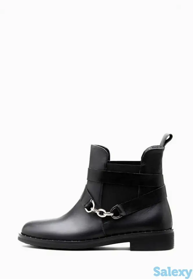 Ботинки hotic, фотография 1