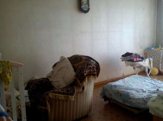 4-комнатная квартира, Суюнбая  — Бекмаханова, фотография 2