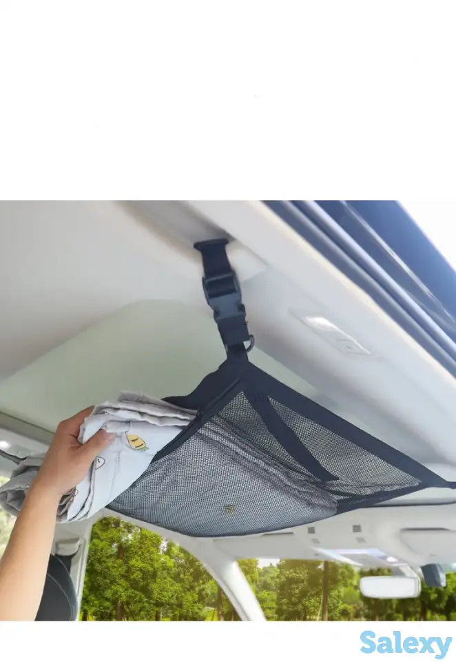 Сетка москитная для авто., фотография 4