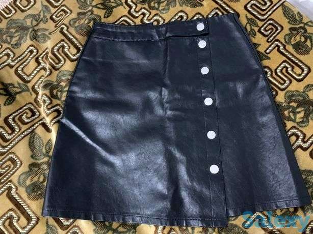 Продаю юбку шорты, фотография 1