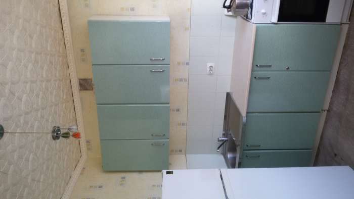 1 комн.посуточно р-н вокзал,45квартал., Ержанова 4, фотография 1