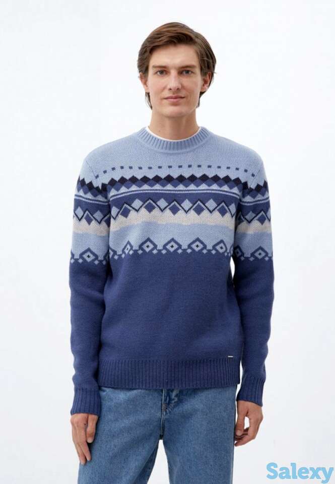 Джемпер finn flare, фотография 1