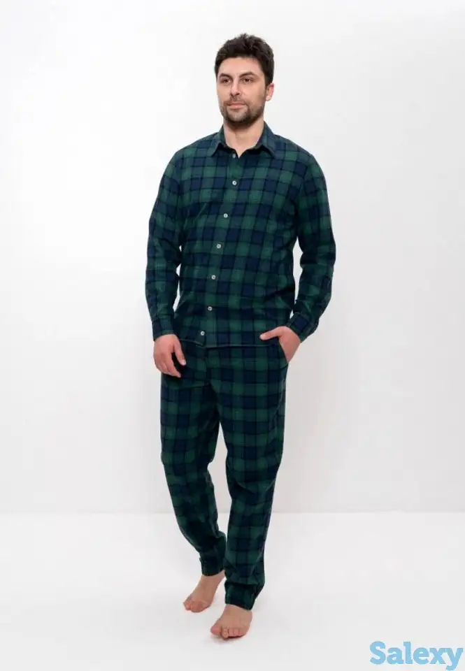 Пижама cleo, фотография 1