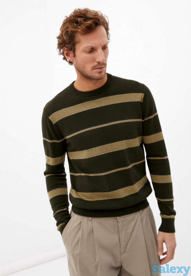 Джемпер finn flare, фотография 1