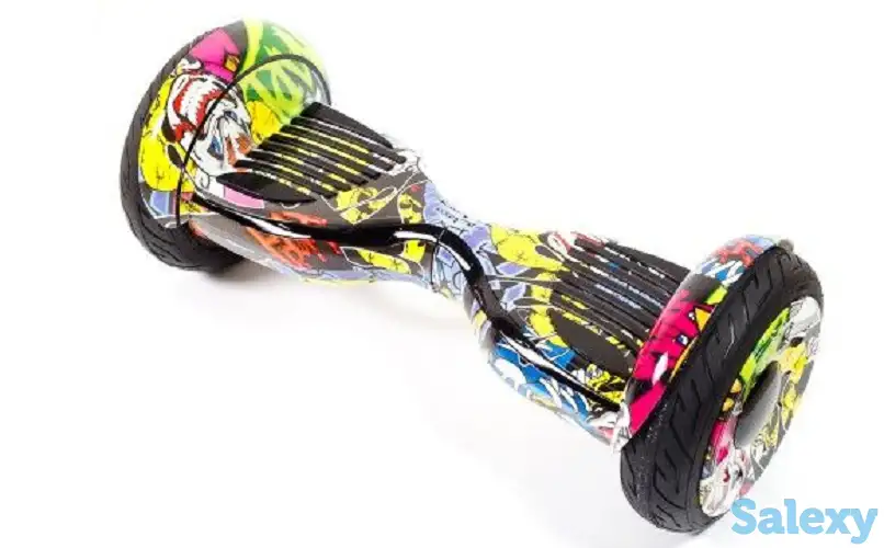 Гироскутеры, фотография 6