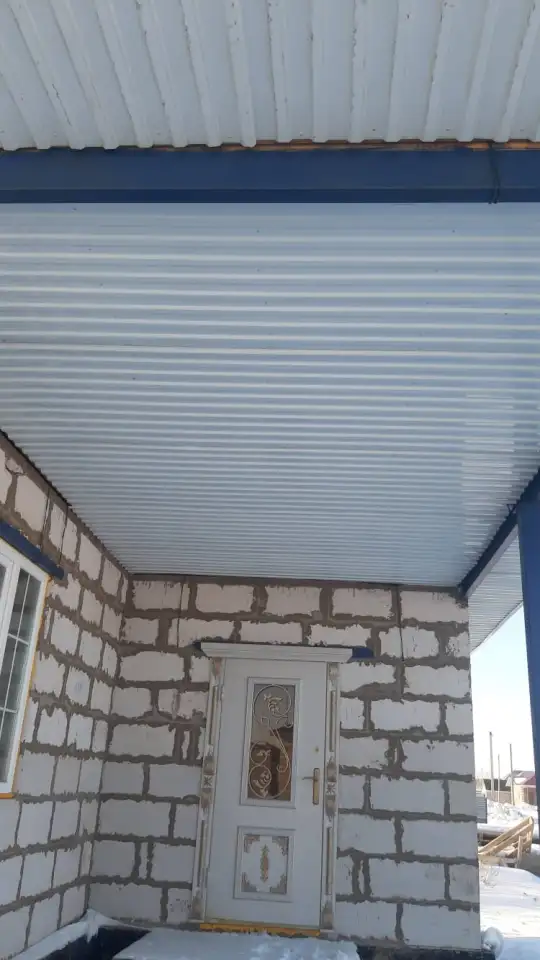 Город Астана Продам дом по адресу  Жибек жолы, Александровка  8 мкр, 7 улица. 6 соток. Квм2 дома 145, 5-х комнатная к, фотография 3