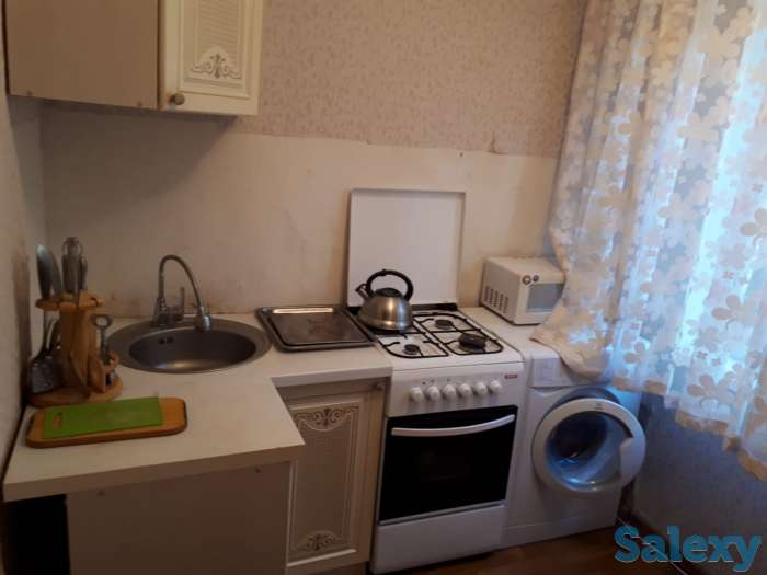 Продам 2кмн квартиру, 1 мкр дом 31, фотография 3