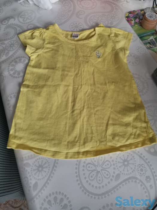 ДЕТСКИЕ вещи, фотография 8