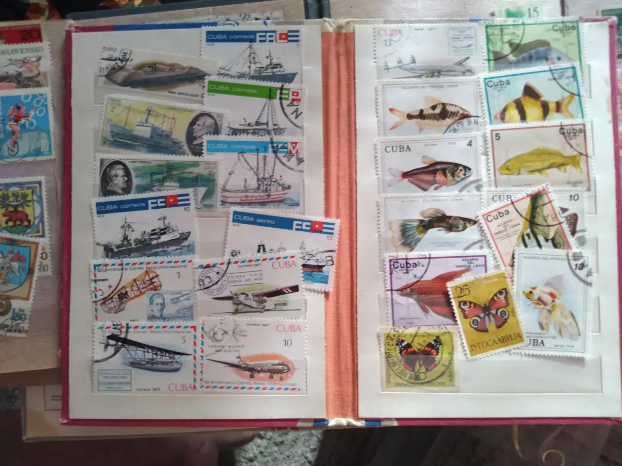 Продам марки разные ., фотография 3