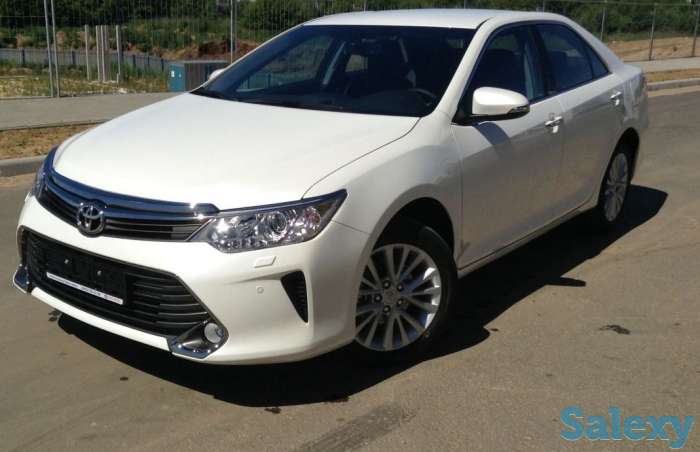 Продаю авто Тойота Кемри Toyota Camry, фотография 1
